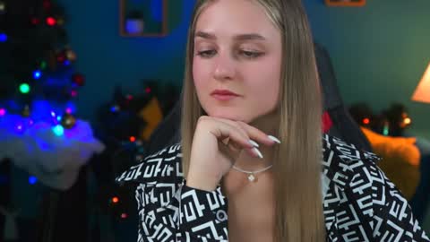 Debora online show from December 2024 10:16:02 AM