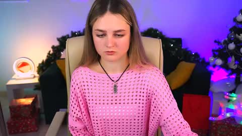 Debora online show from December 2024 05:25:01 AM