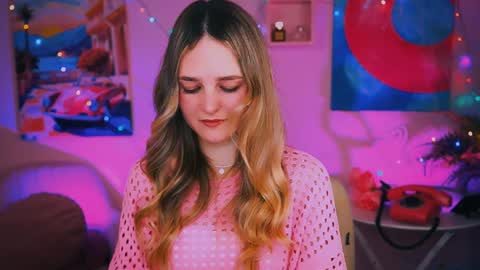 Debora online show from December 2024 04:00:02 AM