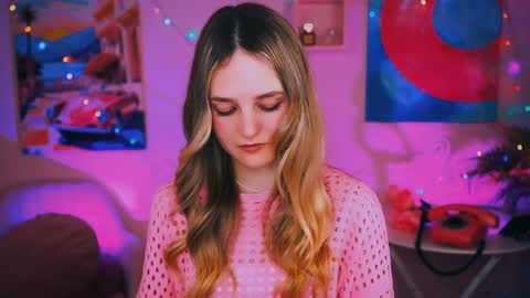 Debora online show from December 2024 10:33:02 AM