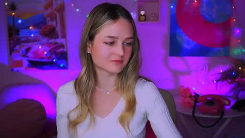 Debora online show from December 2024 07:03:02 AM