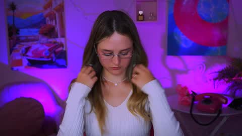 Debora online show from December 2024 10:06:02 AM