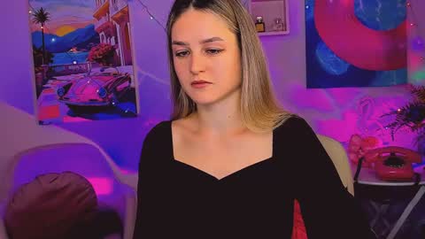 Debora online show from December 2024 06:39:01 AM