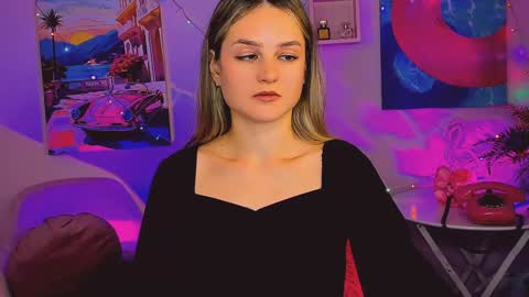 Debora online show from December 2024 09:42:01 AM