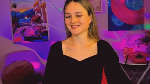 Debora online show from December 2024 12:45:02 PM