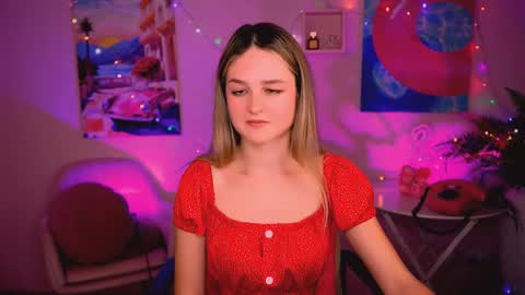 Debora online show from December 2024 07:17:01 AM