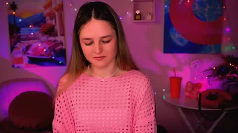 Debora online show from January 2025 04:09:02 AM