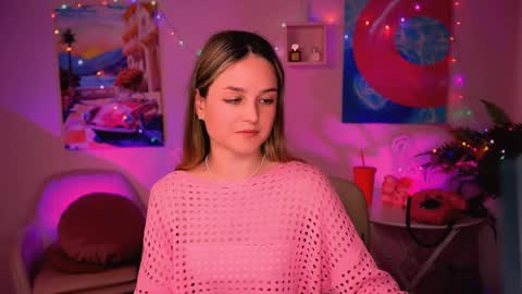 Debora online show from January 2025 07:23:01 AM