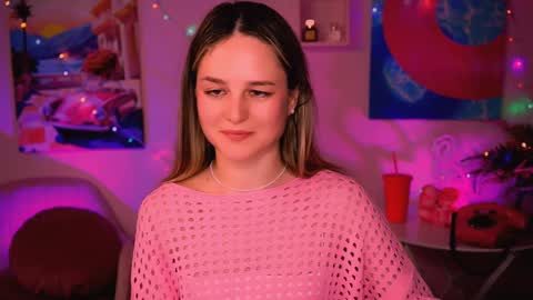 Debora online show from January 2025 10:26:02 AM