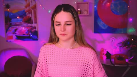 Debora online show from January 2025 07:55:02 AM