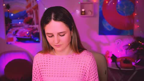 Debora online show from January 2025 11:00:02 AM