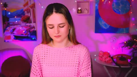 Debora online show from January 2025 03:53:02 AM