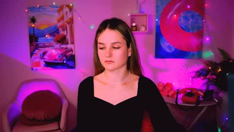 Debora online show from January 2025 06:58:02 AM