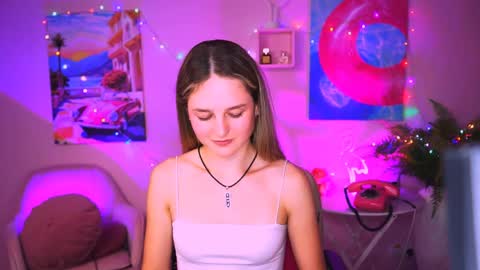 Debora online show from January 2025 07:45:01 PM