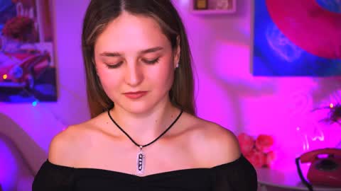 Debora online show from January 2025 01:50:01 AM