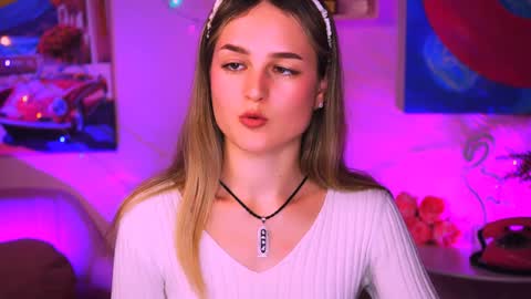 Debora online show from January 2025 02:55:02 PM