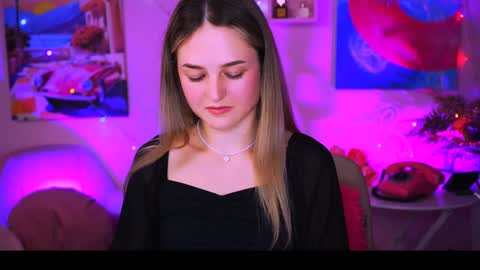 Debora online show from January 2025 07:11:01 AM