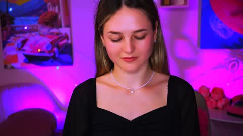 Debora online show from January 2025 01:39:01 PM