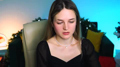 Debora online show from January 2025 04:25:02 AM