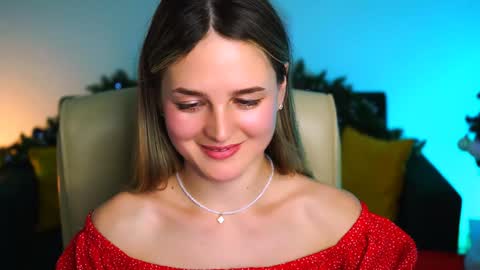 Debora online show from January 2025 10:38:01 AM