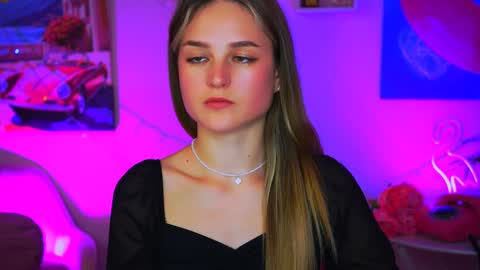 Debora online show from January 2025 08:29:01 AM