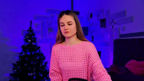 Debora online show from January 2025 12:10:01 PM