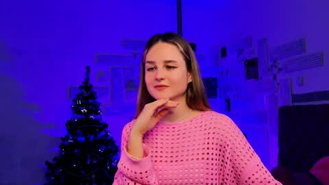 Debora online show from January 2025 03:34:02 PM