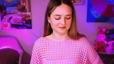 Debora online show from January 2025 07:21:01 AM