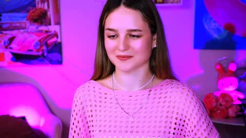 Debora online show from January 2025 07:57:01 AM