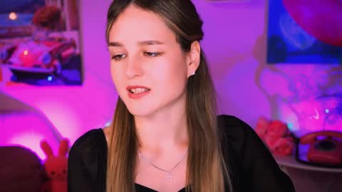 Debora online show from February 2025 11:48:01 PM