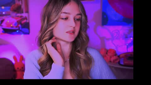 Debora online show from February 2025 11:12:02 AM