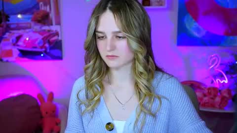 Debora online show from February 2025 12:41:02 PM