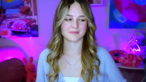 Debora online show from February 2025 03:45:02 PM