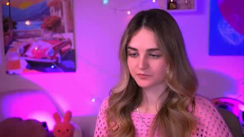 Debora online show from February 2025 02:05:02 AM