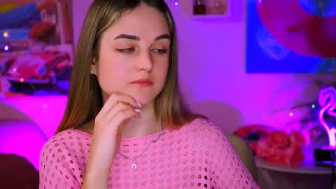 Debora online show from February 2025 05:02:01 AM