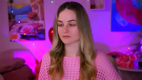 Debora online show from February 2025 08:28:02 AM