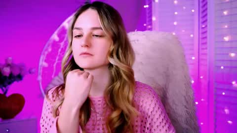 Debora online show from February 2025 06:09:02 PM