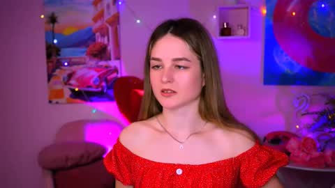 Debora online show from February 2025 05:13:01 AM