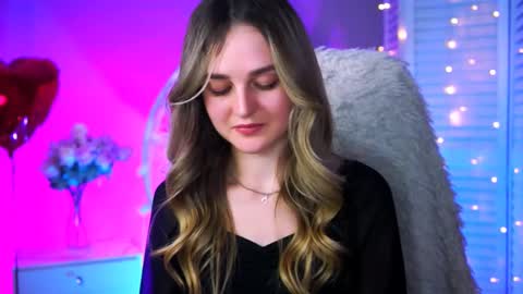 Debora online show from March 2025 10:31:02 PM