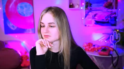 Debora online show from March 2025 04:57:02 PM