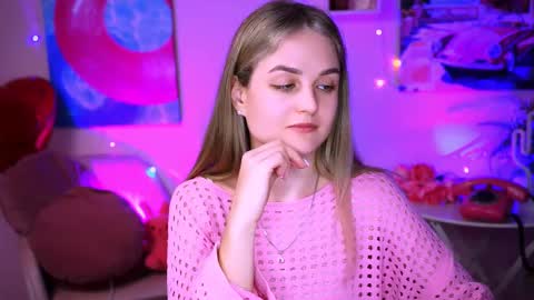 Debora online show from March 2025 02:30:02 AM