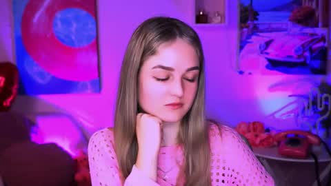 Debora online show from March 2025 03:51:02 AM