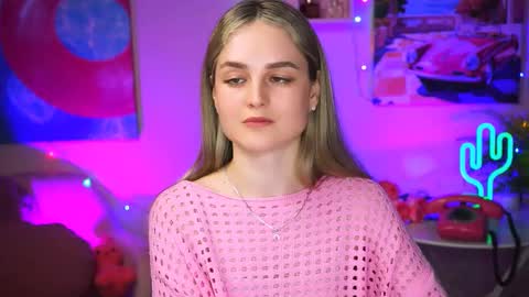 Debora online show from March 2025 03:49:02 PM