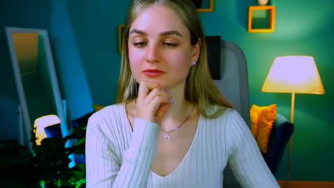 Debora online show from March 2025 02:54:01 PM