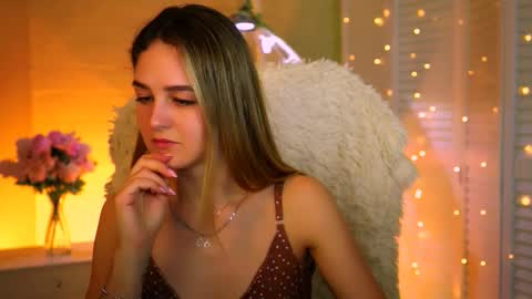 Debora online show from February 2026 03:38:02 AM