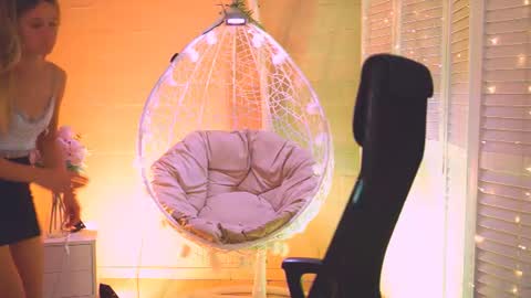 Snapshot of deboralarson chatting on June 2026 03:09:02 AM Debora online show from June 2026 03:09:02 AM