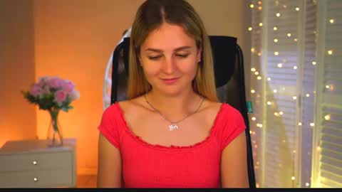 Snapshot of deboralarson chatting on July 2026 07:45:01 AM Debora online show from July 2026 07:45:01 AM