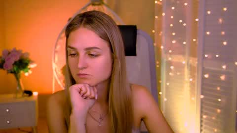 Snapshot of deboralarson chatting on July 2026 05:22:01 AM Debora online show from July 2026 05:22:01 AM