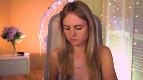 Snapshot of deboralarson chatting on July 2026 02:47:02 AM Debora online show from July 2026 02:47:02 AM
