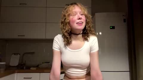 Hello My name is Sarah im new model here and little but shy. online show from January 2026 05:15:02 PM